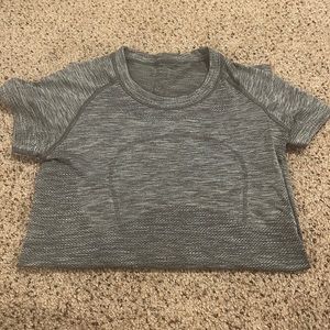 Lululemon Swiftly Tech Tee